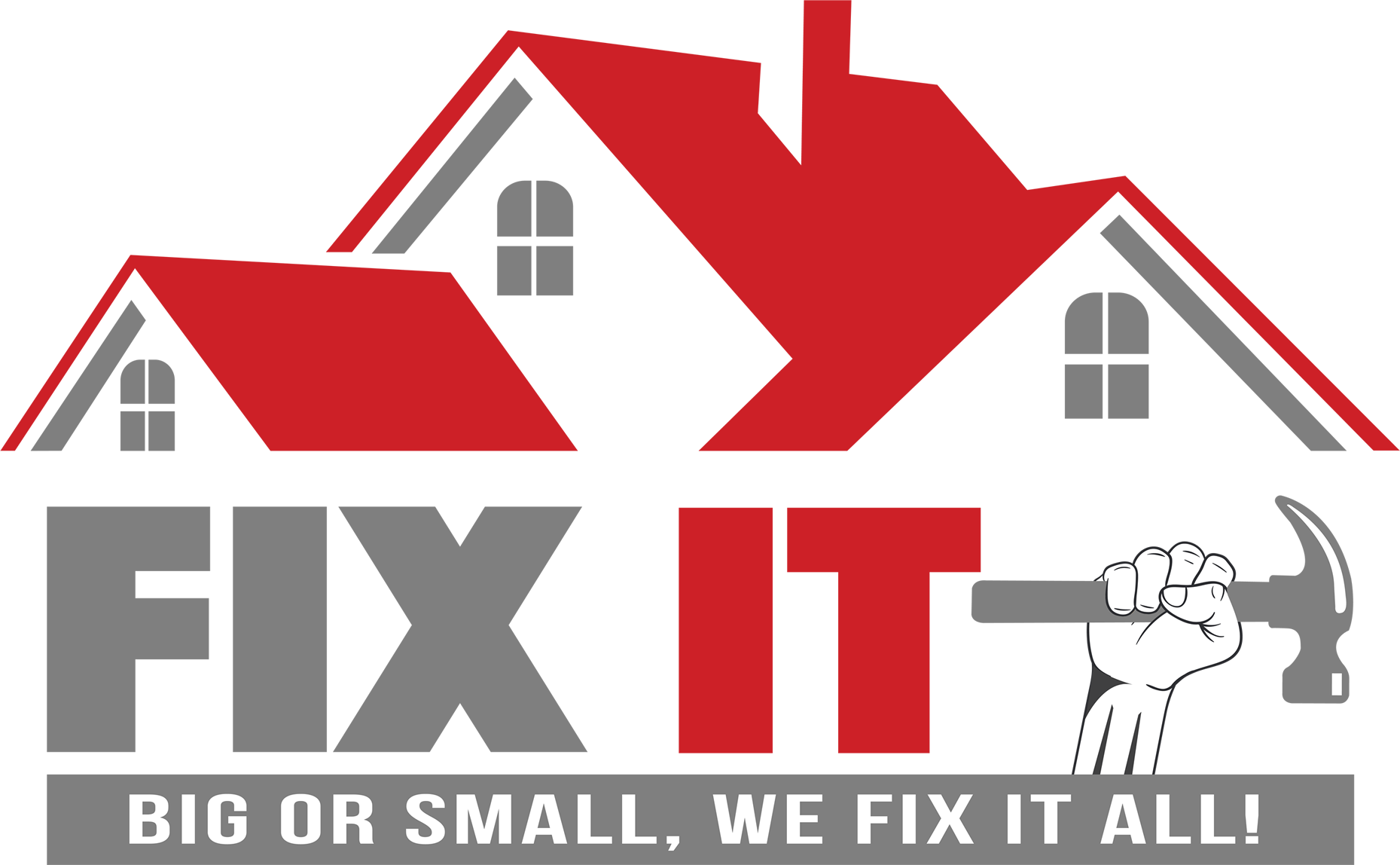 Pro Handyman Services | Fix It